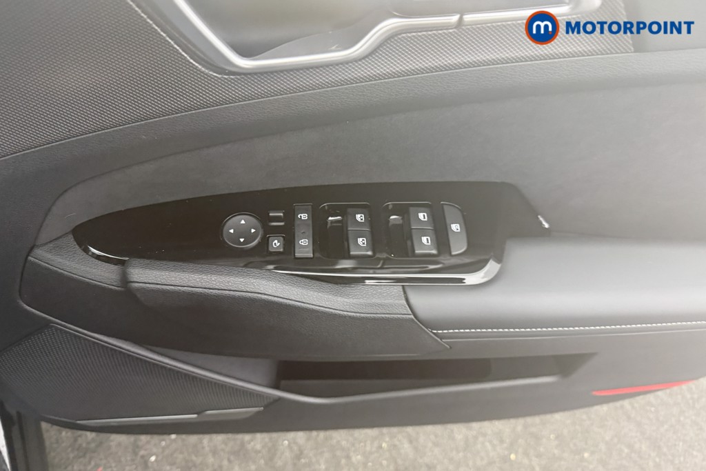 KIA Sportage Gt-Line Automatic Petrol-Electric Hybrid SUV - Stock Number (1607129) - 18th supplementary image