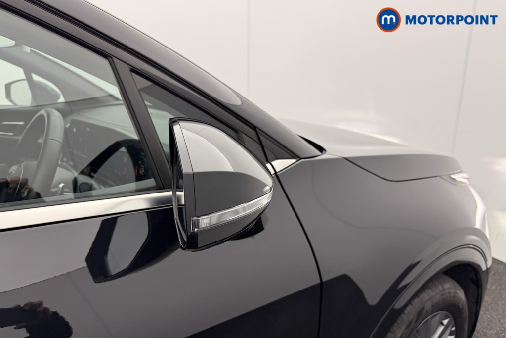 KIA Sportage Gt-Line Automatic Petrol-Electric Hybrid SUV - Stock Number (1607129) - 20th supplementary image