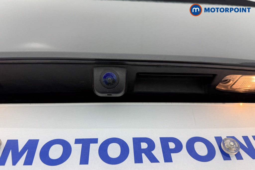 KIA Sportage Gt-Line Automatic Petrol-Electric Hybrid SUV - Stock Number (1607129) - 23rd supplementary image