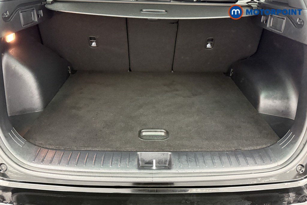 KIA Sportage Gt-Line Automatic Petrol-Electric Hybrid SUV - Stock Number (1607129) - 24th supplementary image