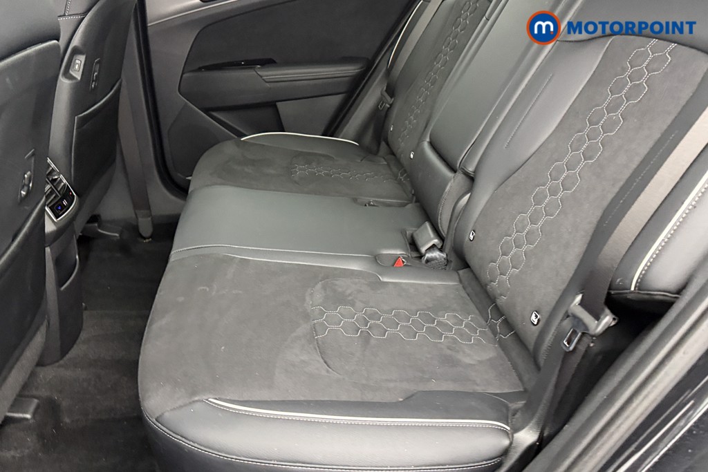 KIA Sportage Gt-Line Automatic Petrol-Electric Hybrid SUV - Stock Number (1607129) - 26th supplementary image