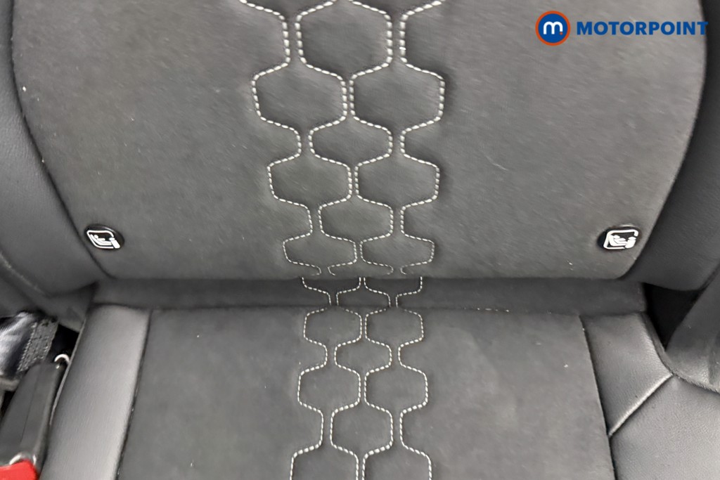 KIA Sportage Gt-Line Automatic Petrol-Electric Hybrid SUV - Stock Number (1607129) - 27th supplementary image