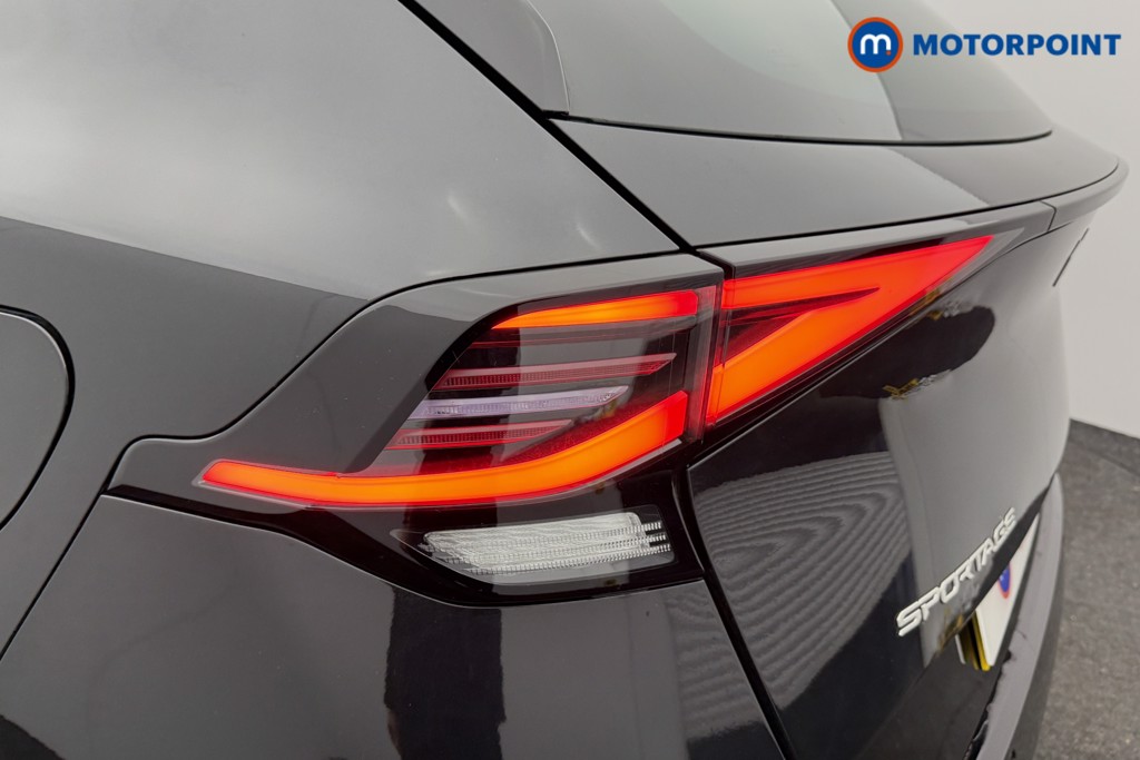 KIA Sportage Gt-Line Automatic Petrol-Electric Hybrid SUV - Stock Number (1607129) - 28th supplementary image