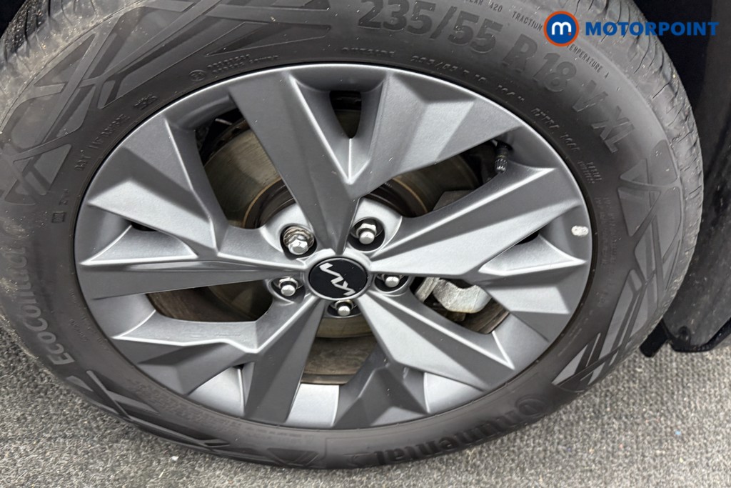 KIA Sportage Gt-Line Automatic Petrol-Electric Hybrid SUV - Stock Number (1607129) - 35th supplementary image