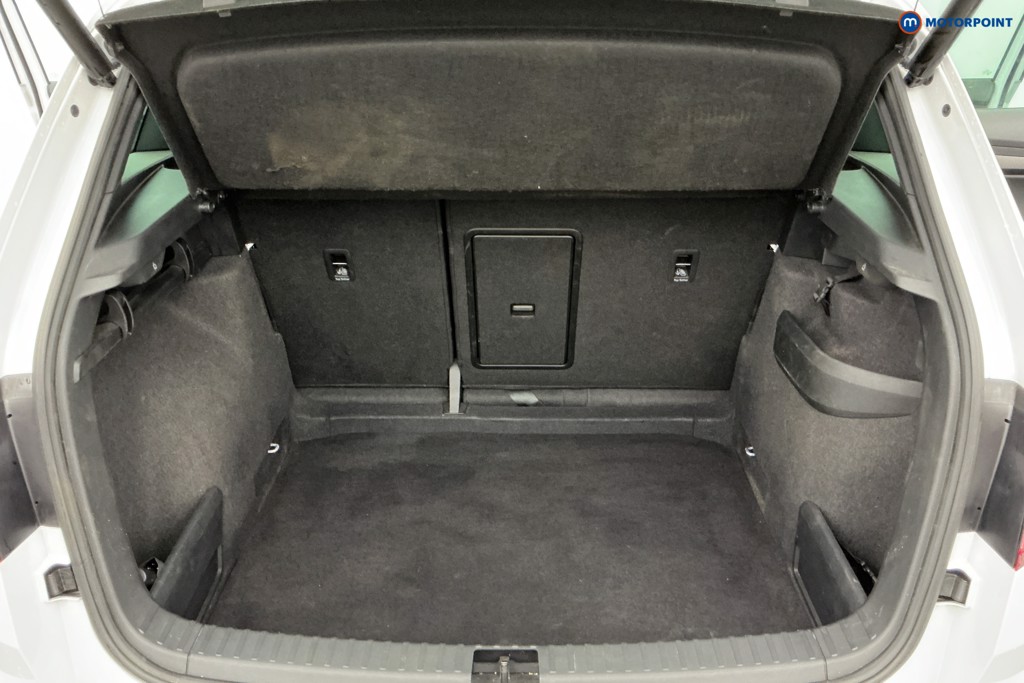 Skoda Karoq Sport Line Automatic Petrol SUV - Stock Number (1607147) - 3rd supplementary image