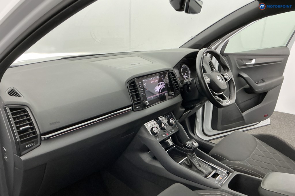 Skoda Karoq Sport Line Automatic Petrol SUV - Stock Number (1607147) - 10th supplementary image