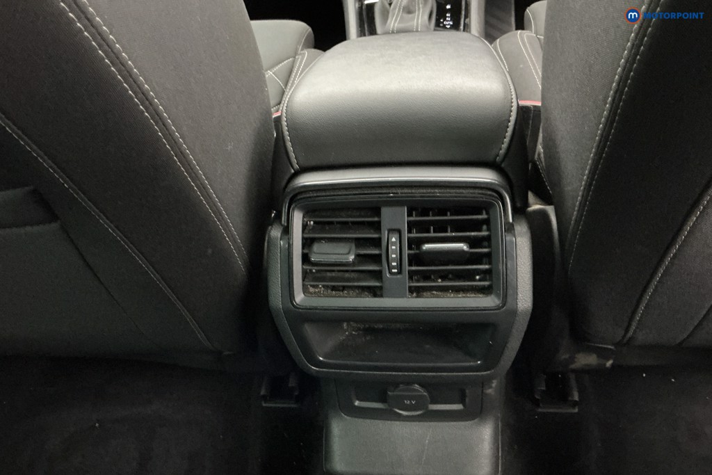 Skoda Karoq Sport Line Automatic Petrol SUV - Stock Number (1607147) - 15th supplementary image