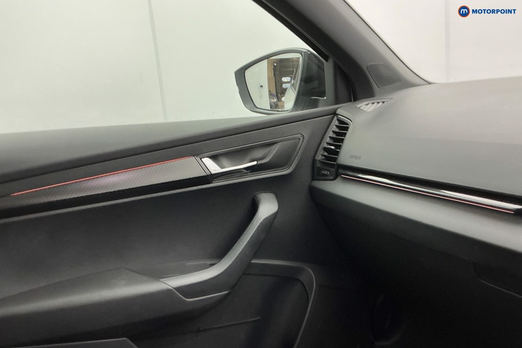 Skoda Karoq Sport Line Automatic Petrol SUV - Stock Number (1607147) - 23rd supplementary image