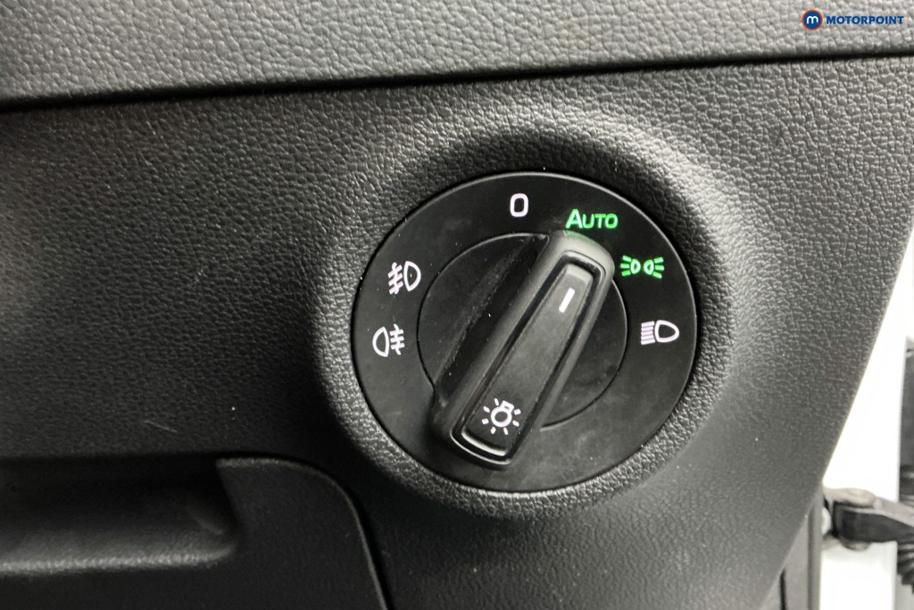 Skoda Karoq Sport Line Automatic Petrol SUV - Stock Number (1607147) - 26th supplementary image