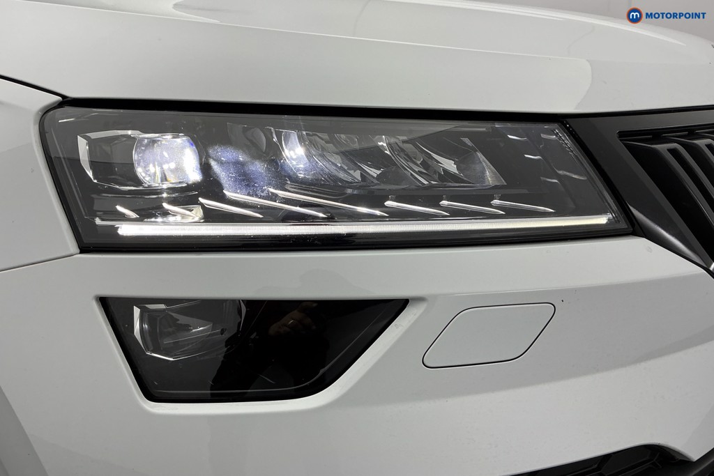 Skoda Karoq Sport Line Automatic Petrol SUV - Stock Number (1607147) - 32nd supplementary image