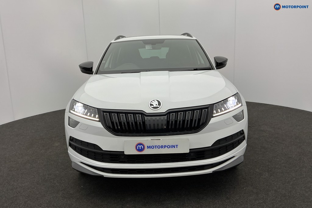 Skoda Karoq Sport Line Automatic Petrol SUV - Stock Number (1607147) - 34th supplementary image