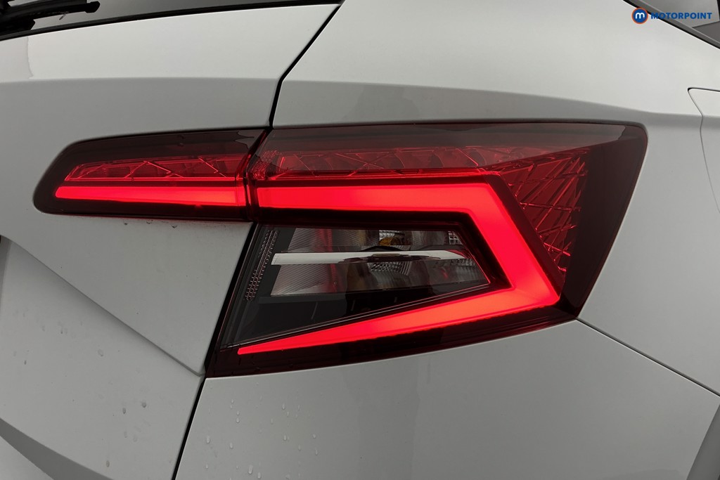 Skoda Karoq Sport Line Automatic Petrol SUV - Stock Number (1607147) - 36th supplementary image