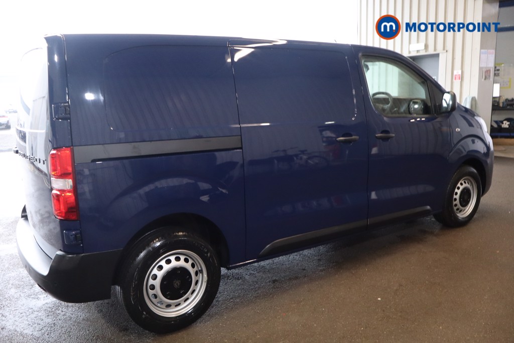 Peugeot Expert Professional Manual Diesel Panel Van - Stock Number (1607156) - 2nd supplementary image