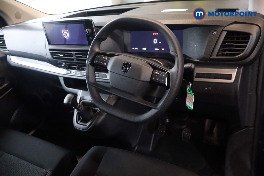 Peugeot Expert Professional Manual Diesel Panel Van - Stock Number (1607156) - 6th supplementary image
