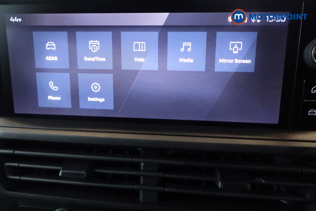 Peugeot Expert Professional Manual Diesel Panel Van - Stock Number (1607156) - 7th supplementary image