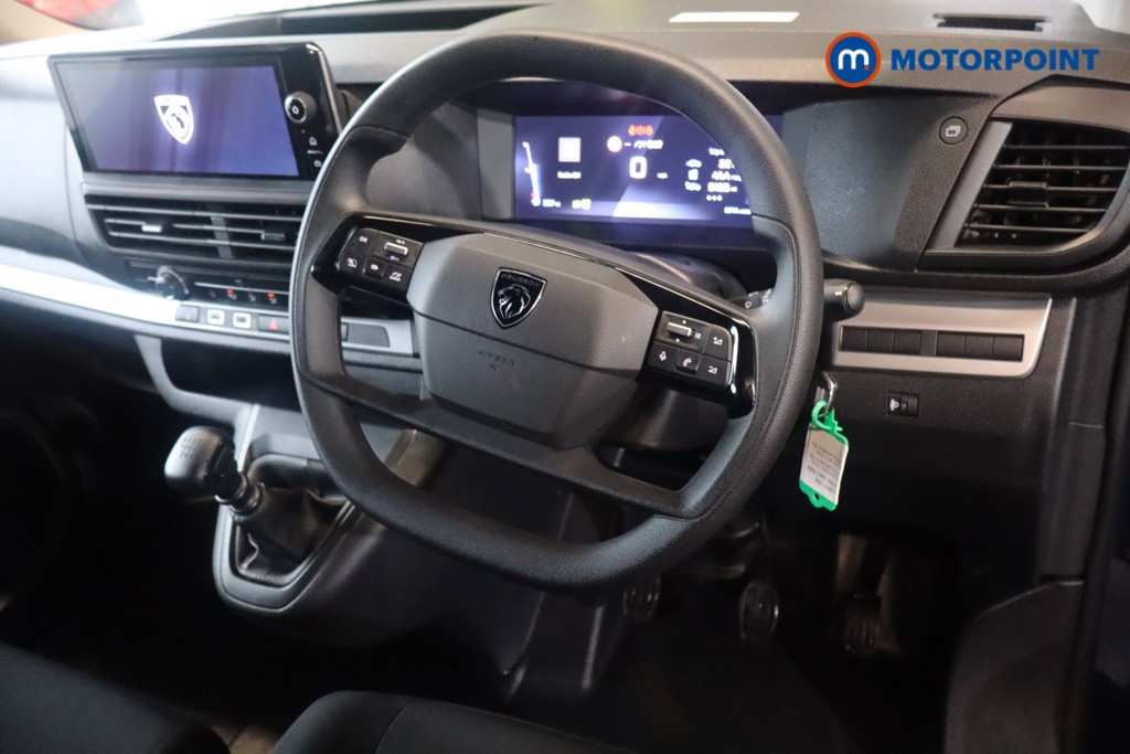 Peugeot Expert Professional Manual Diesel Panel Van - Stock Number (1607156) - 8th supplementary image