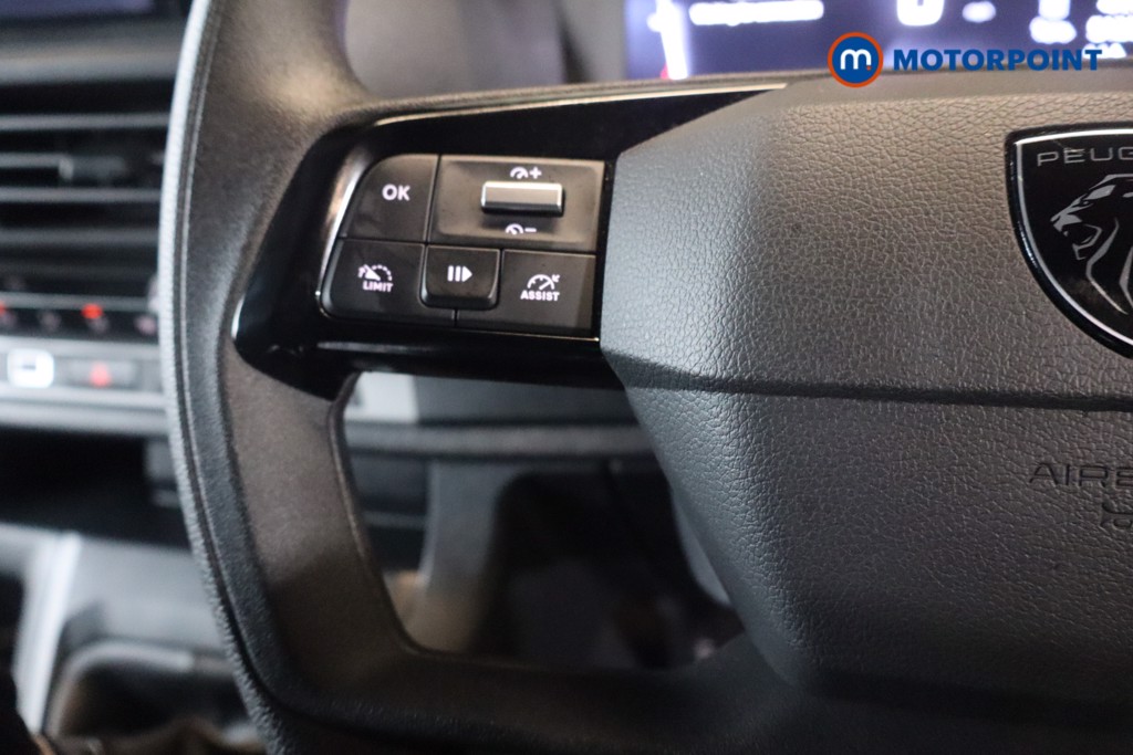 Peugeot Expert Professional Manual Diesel Panel Van - Stock Number (1607156) - 12th supplementary image