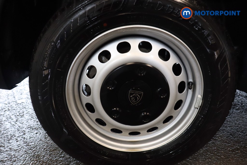 Peugeot Expert Professional Manual Diesel Panel Van - Stock Number (1607156) - 14th supplementary image