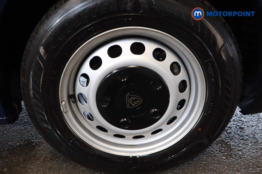 Peugeot Expert Professional Manual Diesel Panel Van - Stock Number (1607156) - 15th supplementary image