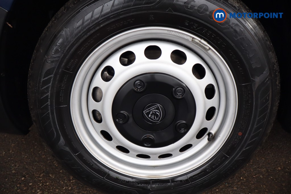 Peugeot Expert Professional Manual Diesel Panel Van - Stock Number (1607156) - 16th supplementary image