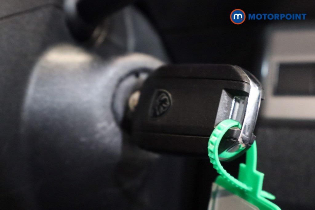 Peugeot Expert Professional Manual Diesel Panel Van - Stock Number (1607156) - 18th supplementary image