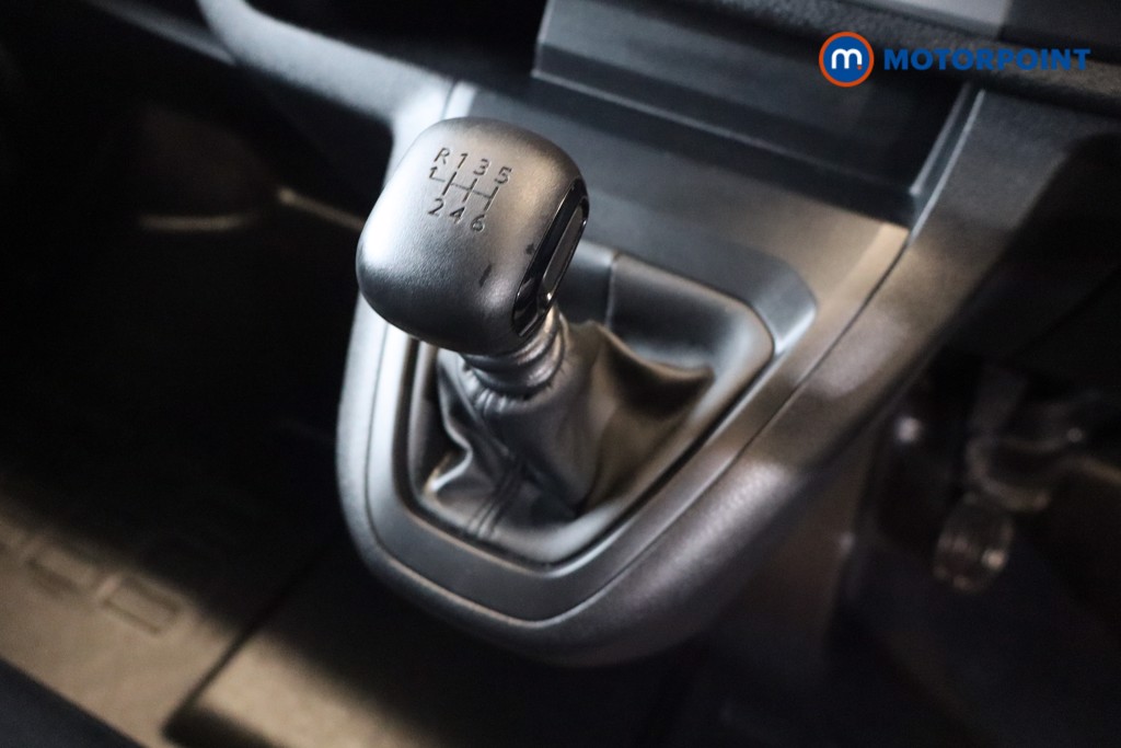 Peugeot Expert Professional Manual Diesel Panel Van - Stock Number (1607156) - 19th supplementary image