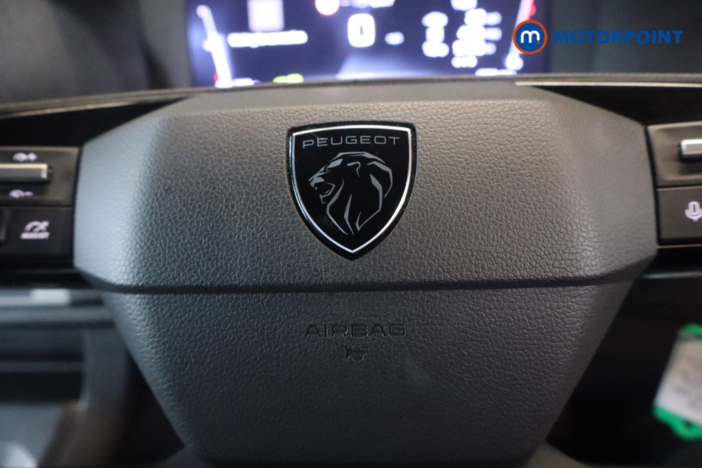 Peugeot Expert Professional Manual Diesel Panel Van - Stock Number (1607156) - 20th supplementary image