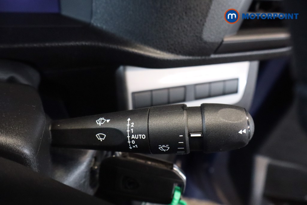 Peugeot Expert Professional Manual Diesel Panel Van - Stock Number (1607156) - 21st supplementary image