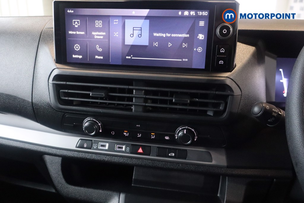 Peugeot Expert Professional Manual Diesel Panel Van - Stock Number (1607156) - 23rd supplementary image