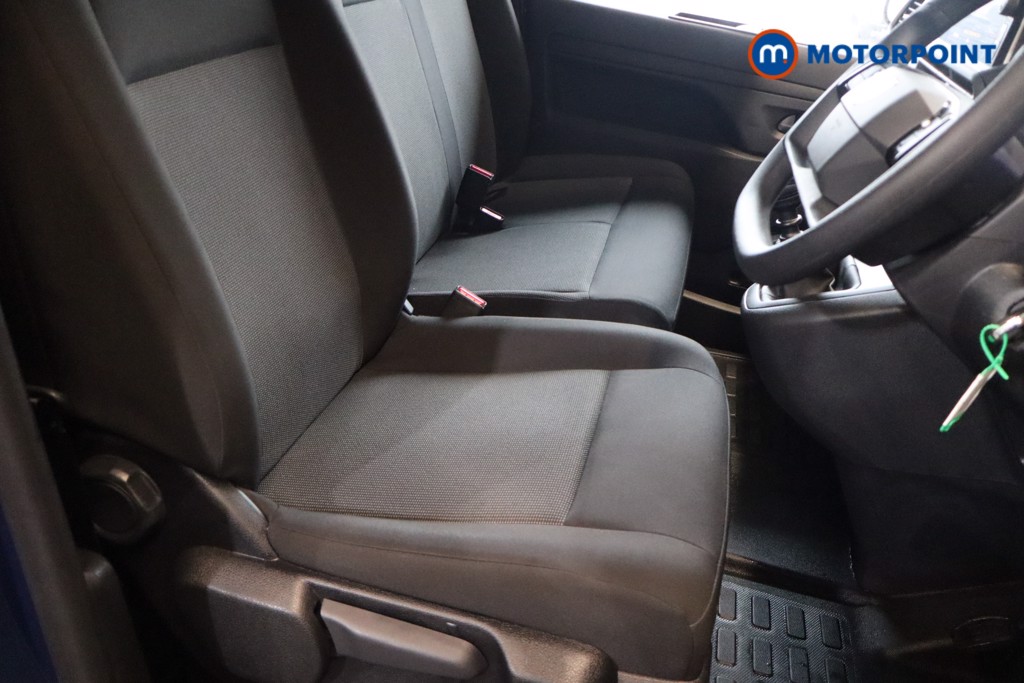 Peugeot Expert Professional Manual Diesel Panel Van - Stock Number (1607156) - 27th supplementary image