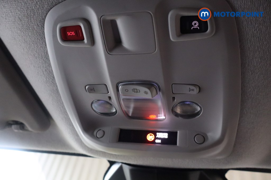 Peugeot Expert Professional Manual Diesel Panel Van - Stock Number (1607156) - 28th supplementary image