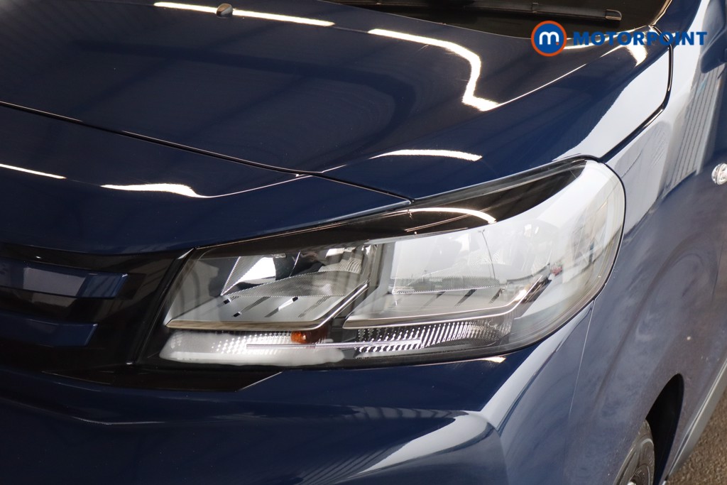 Peugeot Expert Professional Manual Diesel Panel Van - Stock Number (1607156) - 29th supplementary image