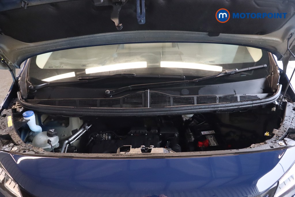 Peugeot Expert Professional Manual Diesel Panel Van - Stock Number (1607156) - 33rd supplementary image