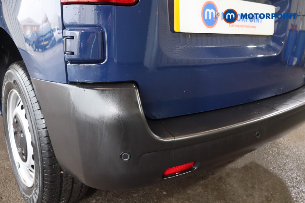 Peugeot Expert Professional Manual Diesel Panel Van - Stock Number (1607156) - 35th supplementary image