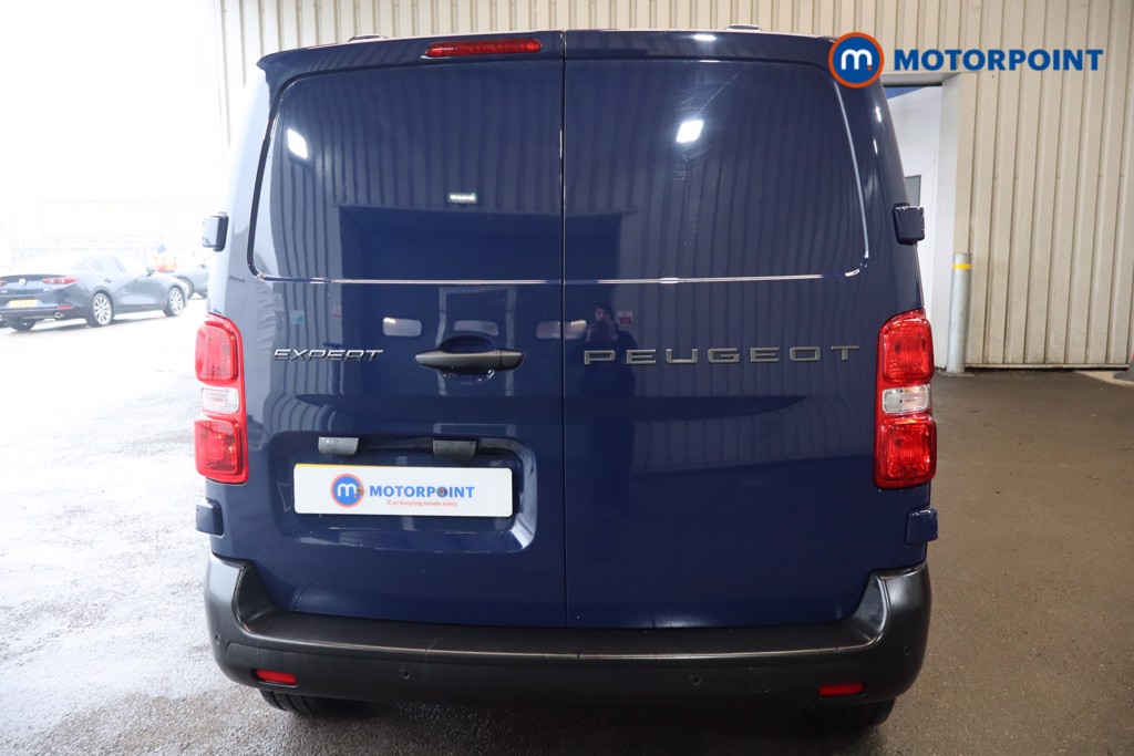 Peugeot Expert Professional Manual Diesel Panel Van - Stock Number (1607156) - 36th supplementary image
