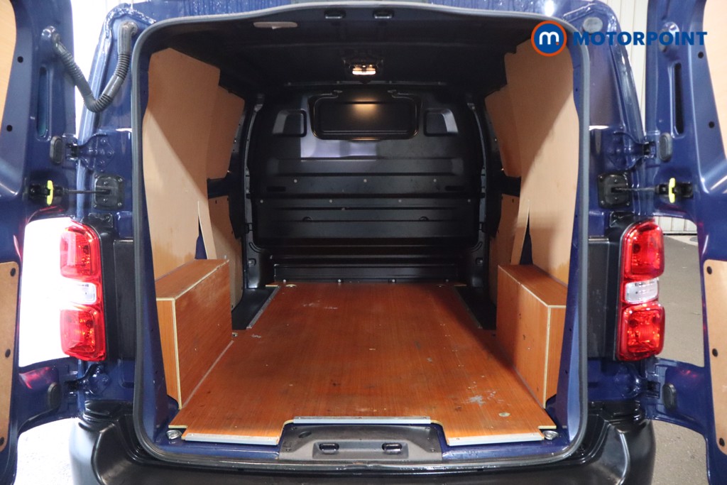Peugeot Expert Professional Manual Diesel Panel Van - Stock Number (1607156) - 37th supplementary image
