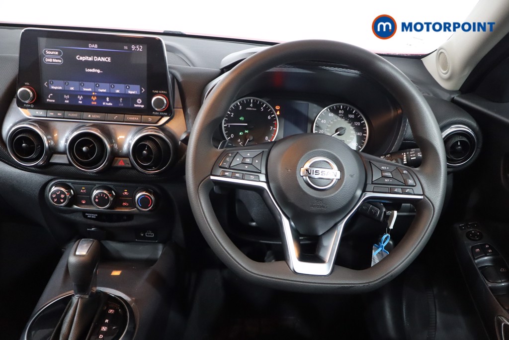 Nissan Juke Acenta Automatic Petrol SUV - Stock Number (1607466) - 3rd supplementary image