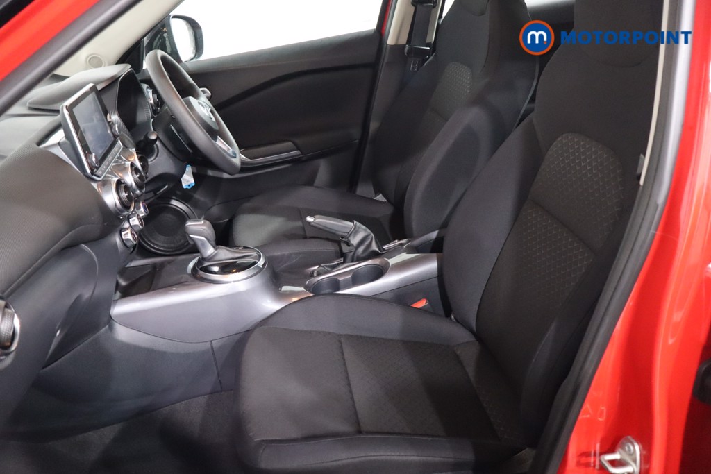 Nissan Juke Acenta Automatic Petrol SUV - Stock Number (1607466) - 4th supplementary image