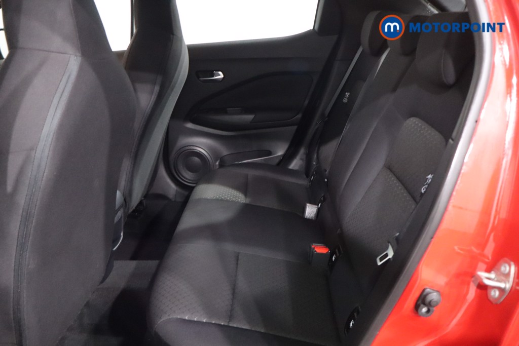 Nissan Juke Acenta Automatic Petrol SUV - Stock Number (1607466) - 5th supplementary image