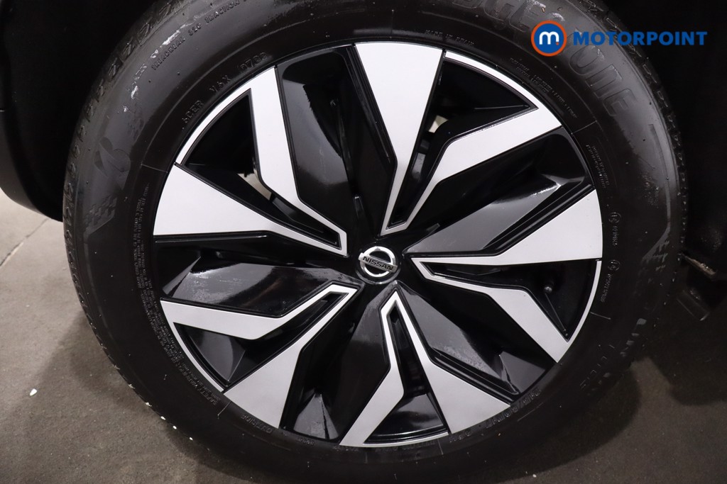 Nissan Juke Acenta Automatic Petrol SUV - Stock Number (1607466) - 9th supplementary image