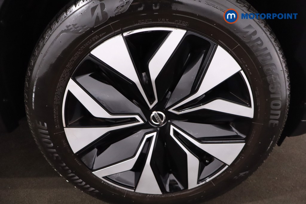 Nissan Juke Acenta Automatic Petrol SUV - Stock Number (1607466) - 10th supplementary image