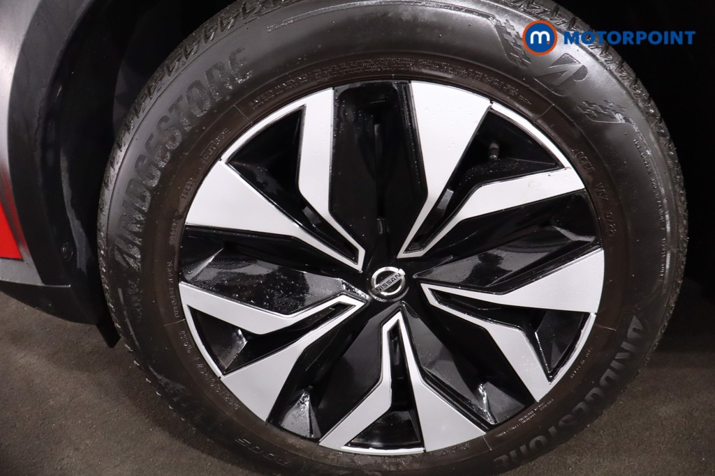 Nissan Juke Acenta Automatic Petrol SUV - Stock Number (1607466) - 11th supplementary image