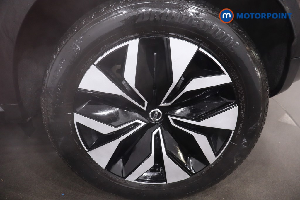 Nissan Juke Acenta Automatic Petrol SUV - Stock Number (1607466) - 12th supplementary image