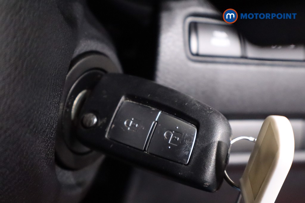 Nissan Juke Acenta Automatic Petrol SUV - Stock Number (1607466) - 13th supplementary image