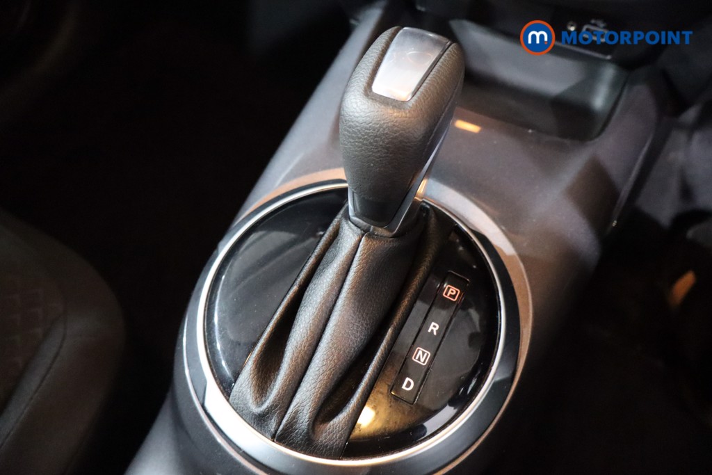 Nissan Juke Acenta Automatic Petrol SUV - Stock Number (1607466) - 14th supplementary image