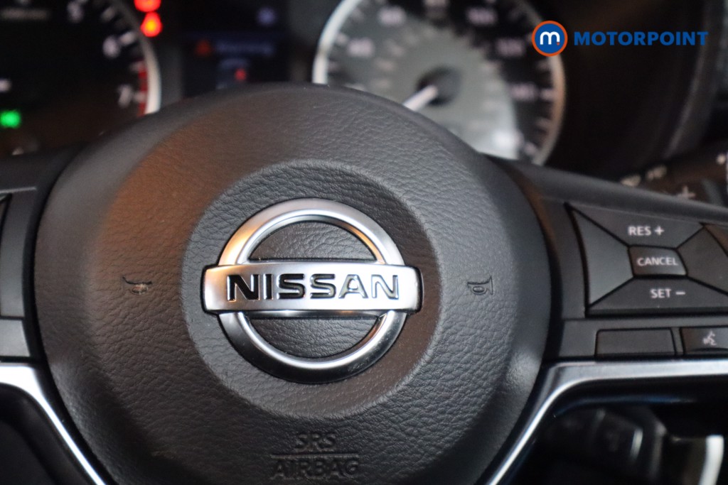 Nissan Juke Acenta Automatic Petrol SUV - Stock Number (1607466) - 17th supplementary image