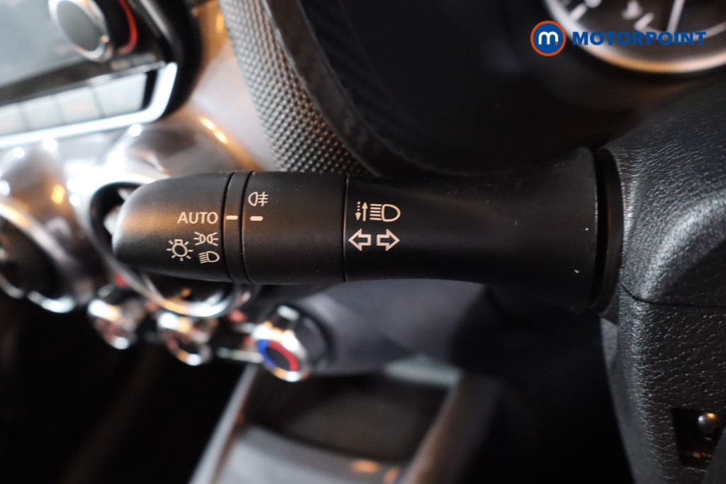 Nissan Juke Acenta Automatic Petrol SUV - Stock Number (1607466) - 19th supplementary image