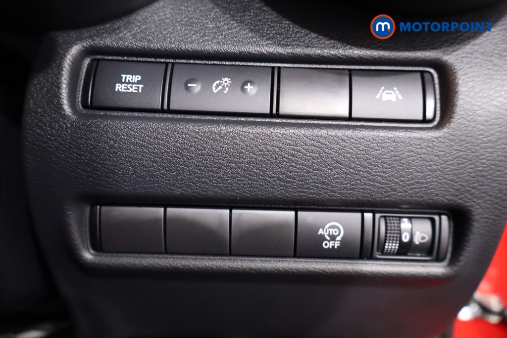 Nissan Juke Acenta Automatic Petrol SUV - Stock Number (1607466) - 20th supplementary image