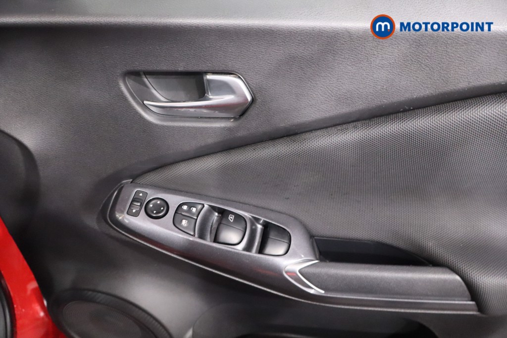 Nissan Juke Acenta Automatic Petrol SUV - Stock Number (1607466) - 21st supplementary image