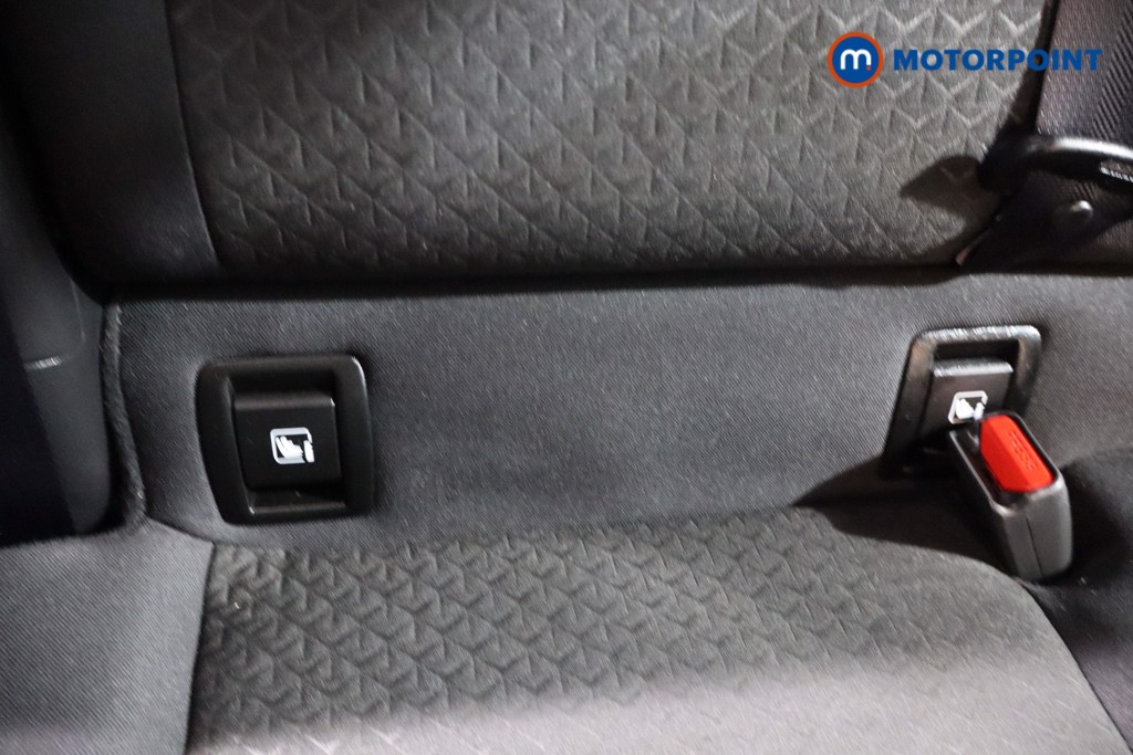 Nissan Juke Acenta Automatic Petrol SUV - Stock Number (1607466) - 24th supplementary image